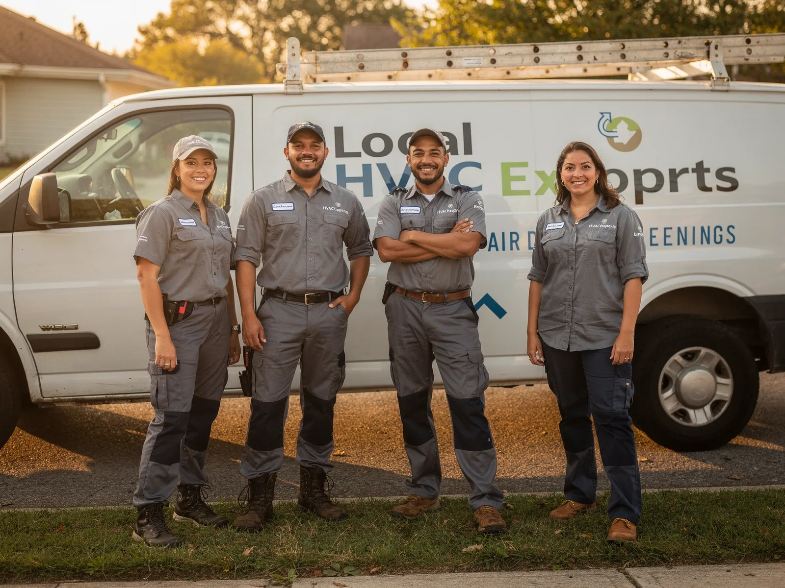 24/7 HVAC Repair & AC Replacement company in Gibsonburg, OH